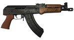 Red Army Standard HG6501N VSKA Draco 7.62x39mm 30+1 Manganese Phosphate Black Po