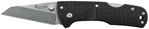 132850 Cold Steel CS20KPL Kiridashi  2.50" Folding Sheepsfoot Plain 4116 Stainless Stee