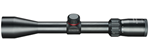 132952 Simmons S8P61850 8-Point  Matte Black 6-18x50mm 1" Tube Truplex Reticle