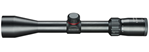 Simmons 132953 S8P41240 SIMMONS 8 POINT 4-12X40 W/RINGS BLK
