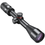 Simmons 132954 S8P3940 SIMMONS 8 POINT 3-9X40 W/RINGS BLACK