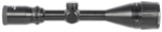 132955 Tasco TWC61850 World Class  Black 6-18x 50mm 1" Tube 30/30 Reticle Includes Weav