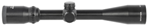132956 Tasco TWC41240 World Class  Matte Black 4-12x 40mm 1" Tube 30/30 Reticle Include