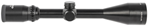132957 Tasco TWC3950 World Class  Black 3-9x50mm 1" Tube 30/30 Reticle Includes Weaver
