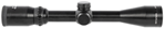132958 Tasco TWC3940 World Class  Black 3-9x40mm 1" Tube 30/30 Reticle Includes Weaver