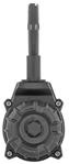 Promag 133088 ProMag DRMA38 Glock  380 ACP Glock G42 32rd Black Polymer Drum