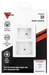 133134 Trijicon AC50012 DI Night Sight Retainer Replacement Pack White