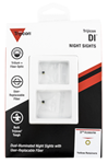 133136 Trijicon AC50014 DI Night Sight Retainer Replacement Pack Yellow