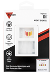 133138 Trijicon AC50016 Fiber Sight Set DI