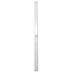 Surelock (danso 133183 Surelock Security 3LED0B13 SureBright Wand Silver 13" LED AAA