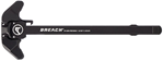 Aero Precision 133218 APRA700100C AERO AR15 BRCH AMBI CHRG HNDL SL BLK