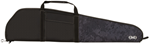 Allen 133312 Girls With Guns 90746 Midnight Rifle Case 46" Black with Shade Blackout Camo for