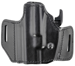 133362 Bianchi 51832 Allusion Assent Pro-Fit Holster Size 11 OWB Open Top Style made of