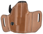 133363 Bianchi 31831 Allusion Assent Pro-Fit Holster Size 11 OWB Open Top Style made of
