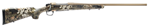 Cva/blackpowder CASCADE CVA CR3913C Cascade  204 Ruger Caliber with 4+1 Capacity, 20" Barrel, Flat Dark