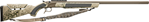 Cva/blackpowder 133405 CVA PR3206NM Accura LR-X 45 Cal 209 Primer 30" Fluted TB Patriot Brown Nitride C