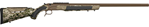 Cva/blackpowder 133406 CVA PR3207NM Accura LR-X 50 Cal 209 Primer 30" Fluted TB Patriot Brown Nitride C