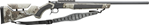 Cva/blackpowder 133408 CVA PR3222NM Accura MR-X 45 Cal 209 Primer 26" Fluted TB Sniper Gray Cerakote Re