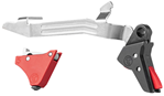 Timney Triggers 133426 ALPHAGLOCK5 TIMNEY ALPHA FOR GLK GEN 5 TRIGGER