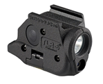 133445 Streamlight 69286 TLR-6 Weapon Light Handgun Glock 43x/48 LED 100 Lumens Black P