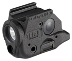 133446 Streamlight 69287 TLR-6 Weapon Light Handgun Springfield Hellcat LED 100 Lumens