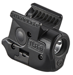 133447 Streamlight 69285 TLR-6 Weapon Light Handgun Sig P365 LED 100 Lumens Black Polym