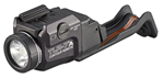 133448 Streamlight 69428 TLR-7 Laser/Light Combo Handgun Glock LED 500 Lumens Black Alu