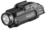 133452 Streamlight 69470 TLR-10 Tactical Weapon Light Handgun 1000 Lumens Black Aluminu