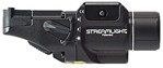 133453 Streamlight 69445 TLR RM 1 Long Gun Laser/Light 500 Lumens Black Aluminum