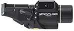 133454 Streamlight 69446 TLR RM 1 Rifle 500 Lumens Black Aluminum