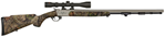 Traditions Inc PURSUIT Traditions R5741104416 Pursuit XT 50 Cal 209 Primer 26" Stainless Cerakote Mossy