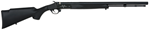 Traditions Inc BUCKSTALKER Traditions R72000840 Buckstalker XT 50 Cal 209 Primer 24" Blued Rec/Barrel Black