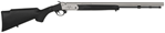 Traditions Inc BUCKSTALKER Traditions R72110840 Buckstalker XT 50 Cal 209 Primer 24" Stainless Cerakote Bla