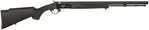 Traditions Inc BUCKSTALKER Traditions RY72000840 Buckstalker XT 50 Cal 209 Primer 24" Blued Rec/Barrel Blac