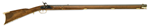 Traditions Inc KENTUCKY RIFLE Traditions R2020 Kentucky Rifle  50 Cal Percussion 33.50" Color Case/ Hardened W