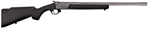 Traditions Inc OUTFITTER Traditions CR471130T Outfitter G3 45-70 Gov 22" Stainless Cerakote Black