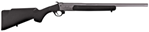 Traditions Inc OUTFITTER Traditions CR351130R Outfitter G3 35 Rem 22" Stainless Cerakote Black
