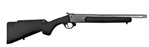 Traditions Inc OUTFITTER Traditions CRY301130T Outfitter G3 Youth 300 Blackout 16.50" Stainless Cerakote