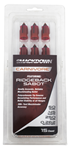 Traditions Inc 133531 Traditions A2007 Smackdown Carnivore 50 Cal 250 gr 15