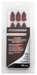 Traditions Inc 133532 Traditions A2011 Smackdown Carnivore 50 Cal 305 gr 15