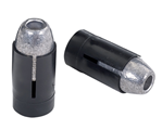 Traditions Inc 133535 Traditions A1828 Plinker Muzzleloader Bullets 50 Cal Hollow Point (HP) 240 gr 20