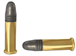 Berger Bullet/c 133587 SK 420137 High Velocity  22 LR 40 gr High Velocity Match 50 Bx/ 100 Cs