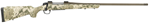 Cva/blackpowder CASCADE CVA CR6959 Cascade  6.5 PRC Caliber with 3+1 Capacity, 24" Barrel, Patriot Brown
