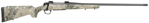 Cva/blackpowder CASCADE CVA CR6979 Cascade  6.5 PRC Caliber with 3+1 Capacity, 24" Barrel, Sniper Gray C