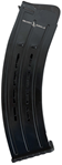T R Imports Inc 133608 Silver Eagle Arms MAG10TAC OEM  Black Detachable 10rd for 12 Gauge Silver Eagle