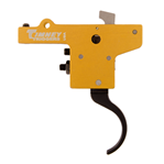 Timney Triggers 133609 TIMNEY 201           MAUSER 98FN FEATHERWGT 3LB