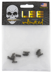 Lbe Unlimited 133635 LBE Unlimited ARBCS20PK AR Parts  Bolt Catch Plunger for AR-15 (20 pc)
