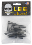 Lbe Unlimited 133639 LBE Unlimited ARFAS20PK AR Parts  Forward Assist Spring for AR-15 (20 pc)
