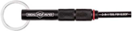 133696 Real Avid/Revo AVGLOCK21 2-In-1 Tool Black Steel Handgun Glock Knurled Handle