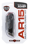 133700 Real Avid/Revo AVGTAMP-AR Gun Tool AMP-AR Gray/OD Steel Folding AR-15